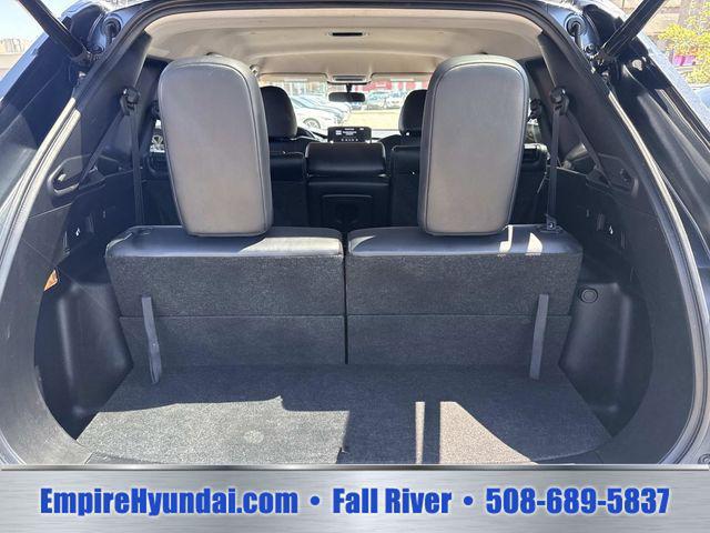 2024 Mitsubishi Outlander SE 2.5 S-AWC
