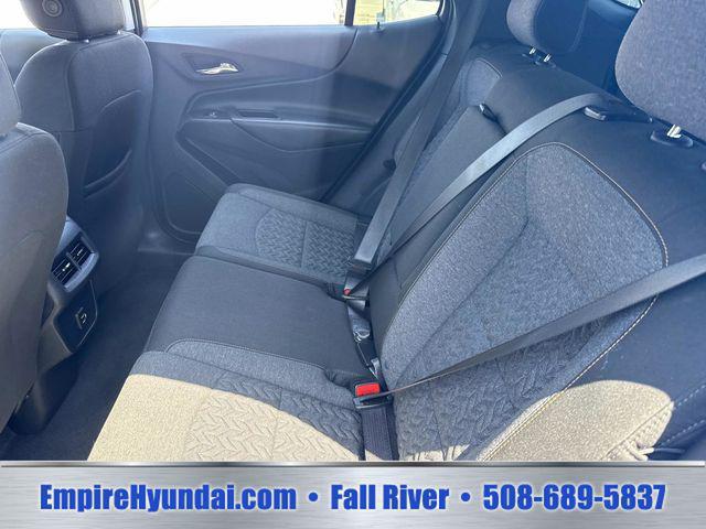 2024 Chevrolet Equinox AWD LT