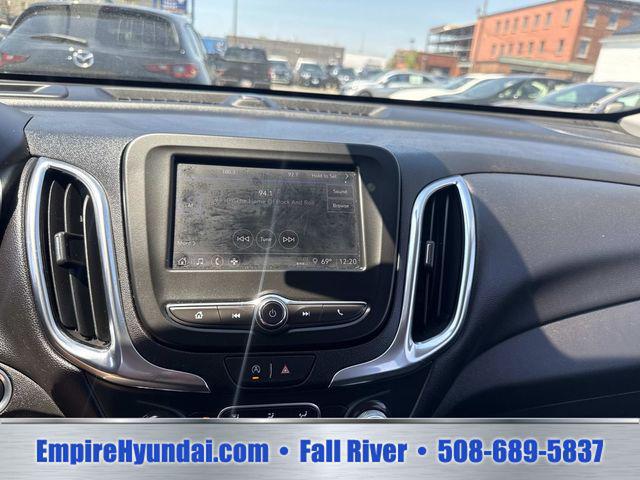 2024 Chevrolet Equinox AWD LT