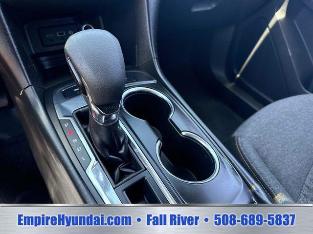 2024 Chevrolet Equinox AWD LT