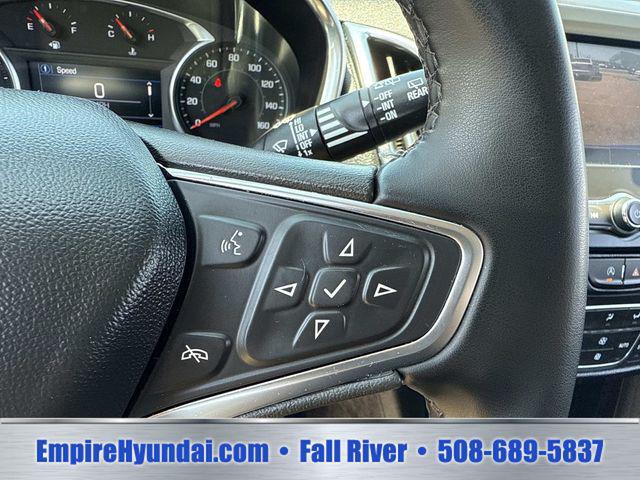 2024 Chevrolet Equinox AWD LT
