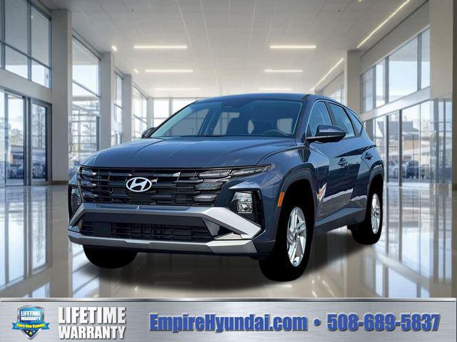 2026 Hyundai Tucson SE for sale in FALL RIVER, MA