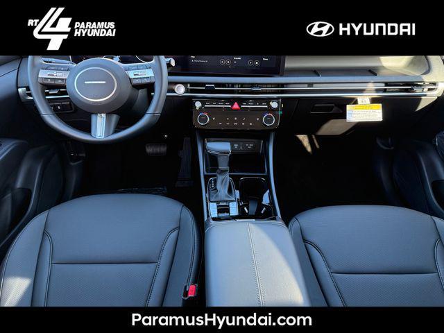 2026 Hyundai Tucson SEL Premium for sale in PARAMUS, NJ