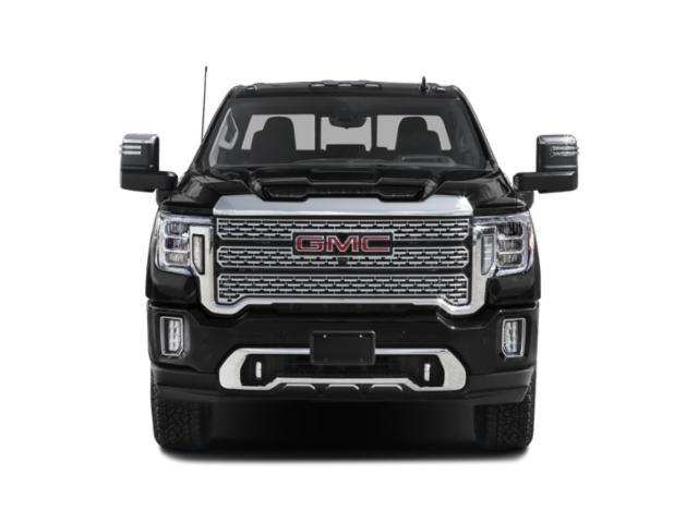 2020 GMC Sierra 3500HD 4WD Crew Cab Standard Bed Denali