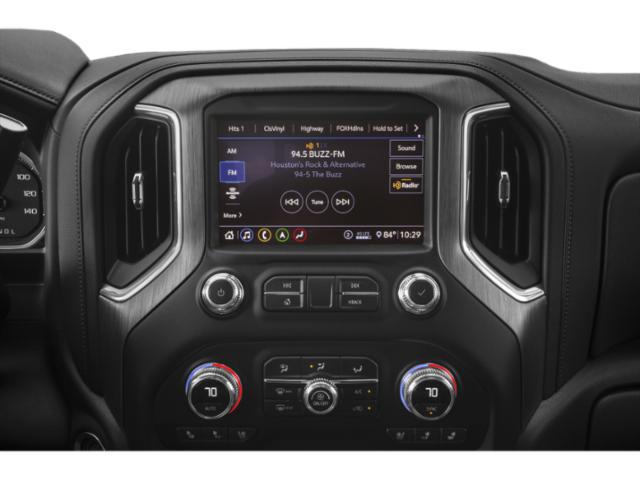 2020 GMC Sierra 3500HD 4WD Crew Cab Standard Bed Denali