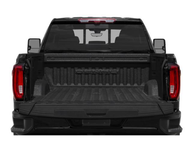 2020 GMC Sierra 3500HD 4WD Crew Cab Standard Bed Denali