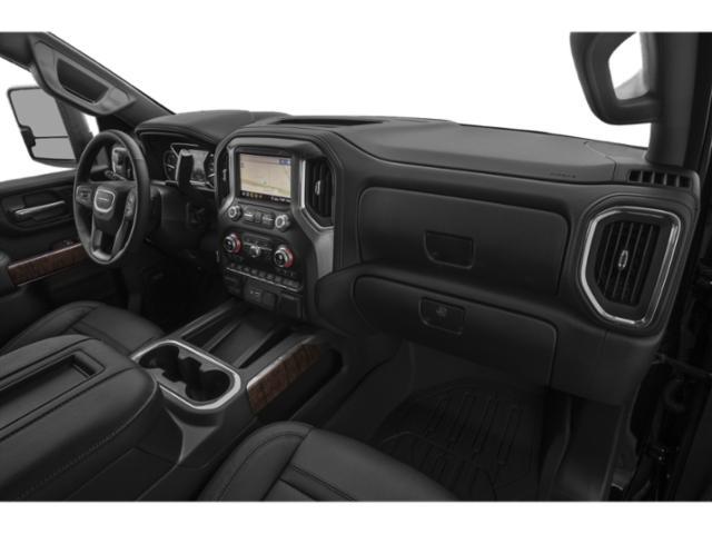 2020 GMC Sierra 3500HD 4WD Crew Cab Standard Bed Denali