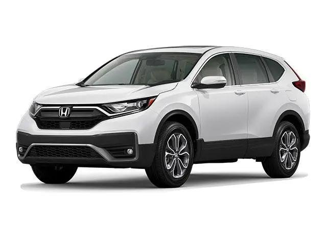 2022 Honda CR-V AWD EX-L for sale in Charleston, WV