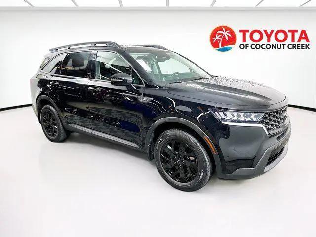 2023 Kia Sorento X-Line S for sale in Coconut Creek, FL