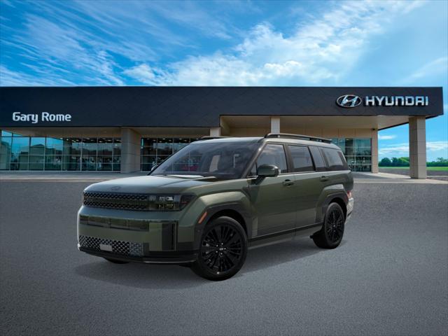 2026 Hyundai Santa Fe Hybrid Calligraphy for sale in HOLYOKE, MA