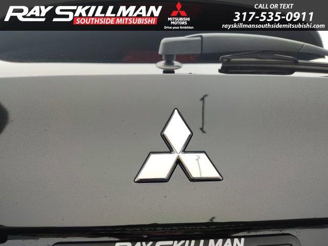 2026 Mitsubishi Outlander ES 1.5T 2WD