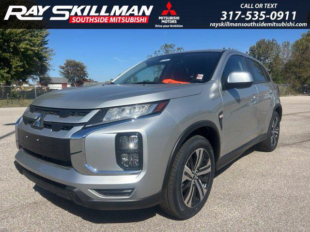 2026 Mitsubishi Outlander Sport 2.0 ES for sale in New Whiteland, IN