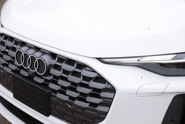2025 Audi Q5 Premium TFSI quattro S tronic