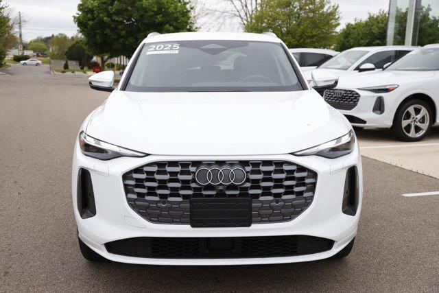 2025 Audi Q5 Premium TFSI quattro S tronic