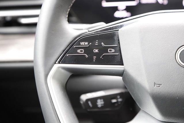 2025 Audi Q5 Premium TFSI quattro S tronic