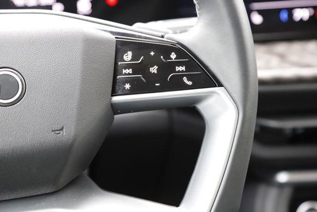 2025 Audi Q5 Premium TFSI quattro S tronic