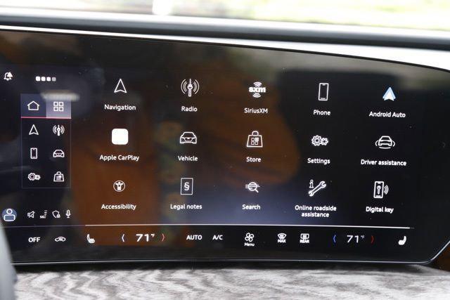 2025 Audi Q5 Premium TFSI quattro S tronic