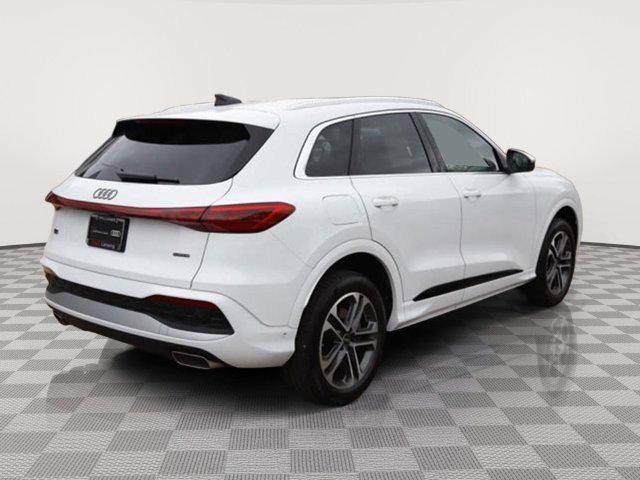 2025 Audi Q5 Premium TFSI quattro S tronic