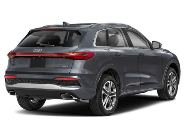 2025 Audi Q5 Premium TFSI quattro S tronic