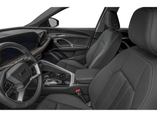 2025 Audi Q5 Premium TFSI quattro S tronic
