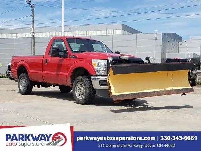 2013 Ford F-250 XL for sale near Dover, OH