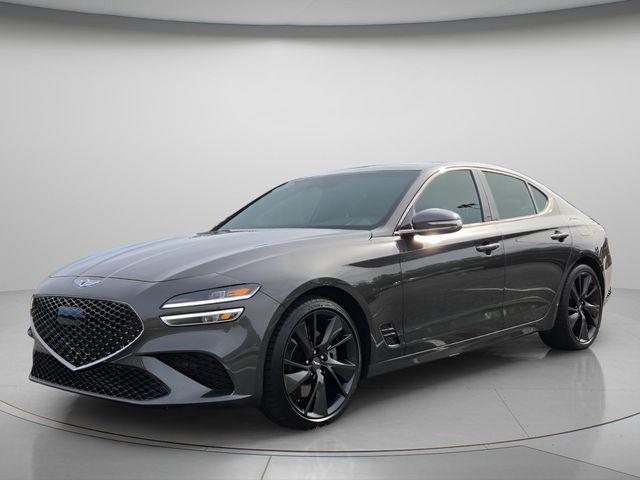 2023 Genesis G70 3.3T RWD for sale in DULUTH, GA