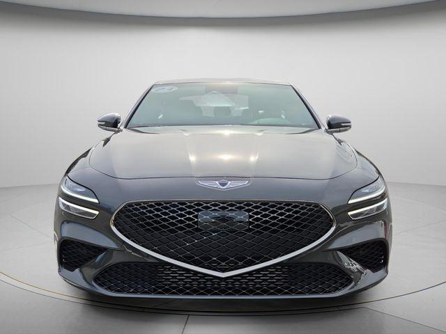2023 Genesis G70 3.3T RWD