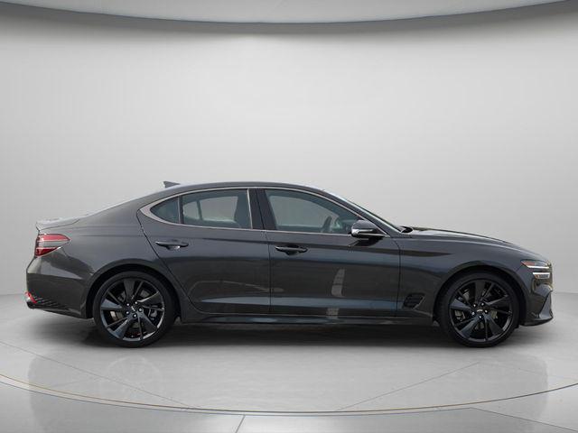 2023 Genesis G70 3.3T RWD