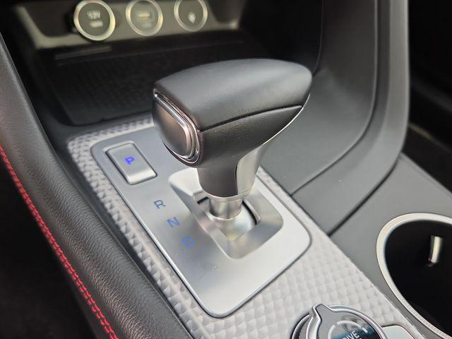 2023 Genesis G70 3.3T RWD