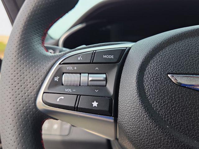 2023 Genesis G70 3.3T RWD