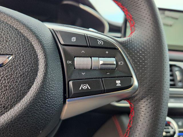 2023 Genesis G70 3.3T RWD