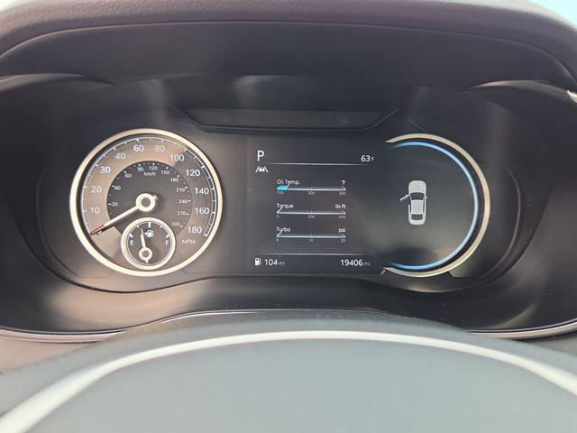 2023 Genesis G70 3.3T RWD