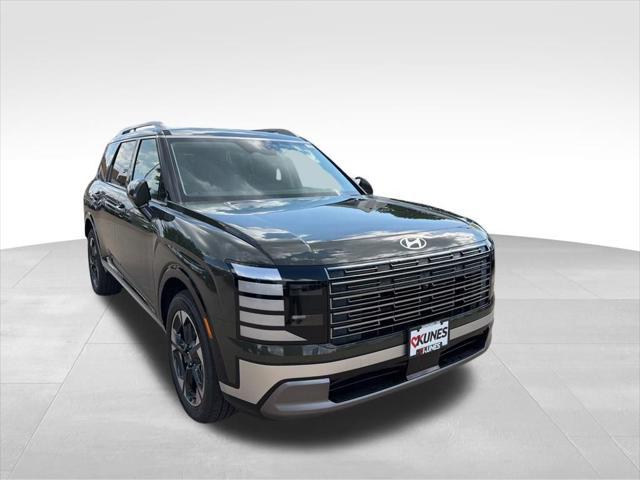 2026 Hyundai Palisade Limited for sale in QUINCY, IL