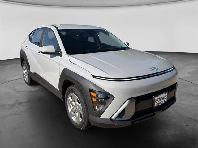 2026 Hyundai Kona SE for sale in QUINCY, IL