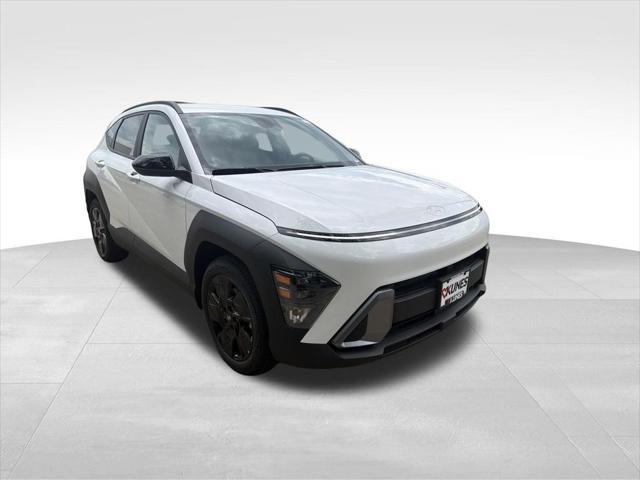 2026 Hyundai Kona SEL Sport for sale in QUINCY, IL
