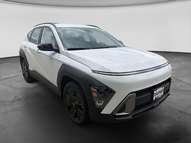 2026 Hyundai Kona SEL Sport for sale in QUINCY, IL