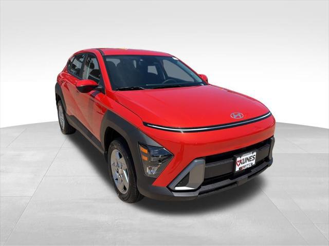 2026 Hyundai Kona SE for sale in QUINCY, IL