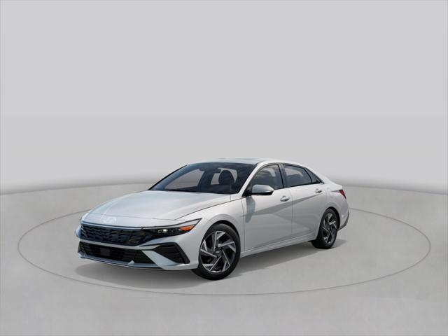 2026 Hyundai Elantra Limited for sale in QUINCY, IL