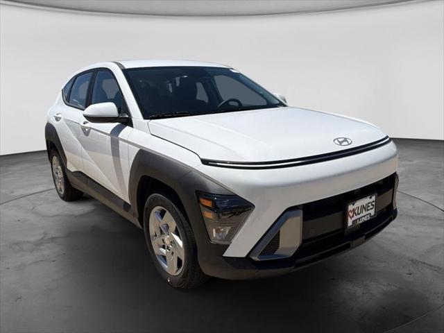 2026 Hyundai Kona SE for sale in QUINCY, IL