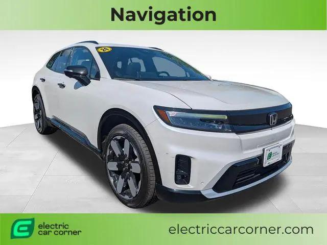 2024 Honda Prologue Elite for sale in Farmington, NY