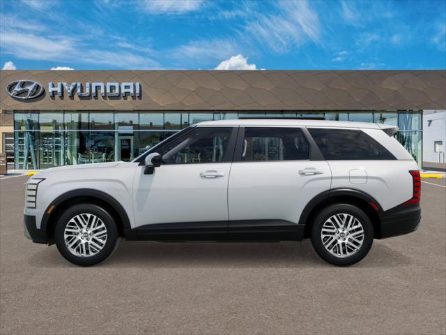 2026 Hyundai Palisade SE