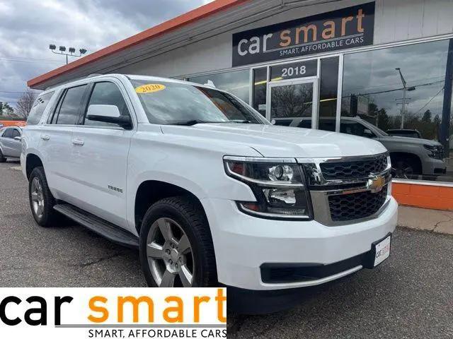 2020 Chevrolet Tahoe 4WD LT for sale in Wausau, WI