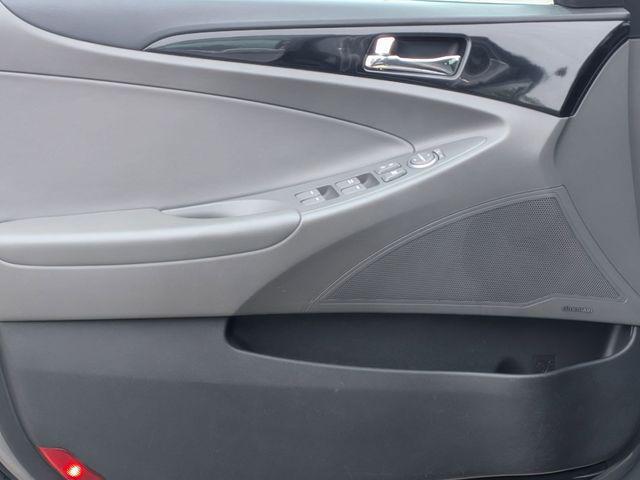 2013 Hyundai Sonata Limited 2.0T