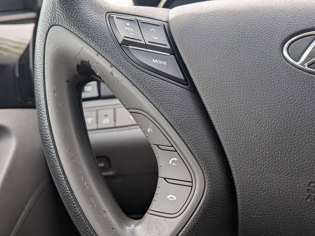 2013 Hyundai Sonata Limited 2.0T