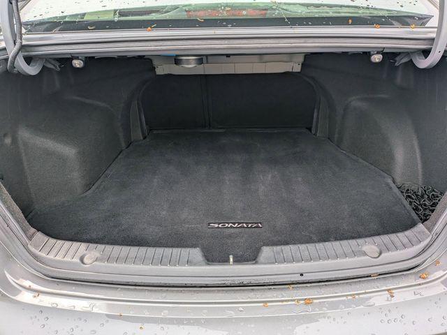 2013 Hyundai Sonata Limited 2.0T