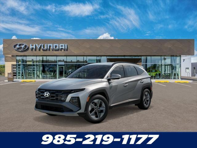 2026 Hyundai Tucson SEL Premium for sale in HOUMA, LA