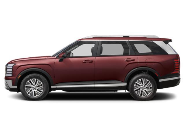 2026 Hyundai Palisade Blue SEL 7P