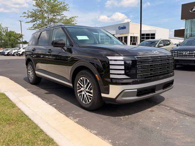 2026 Hyundai Palisade Blue SEL 7P