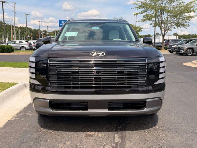 2026 Hyundai Palisade Blue SEL 7P