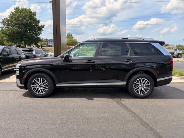 2026 Hyundai Palisade Blue SEL 7P